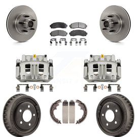 2006 2007 2008 2009 Ford Ecoboost Lightning Harley Davidson Motorcraft Ranger RWD