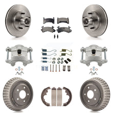 Load image into Gallery viewer, 1992 1993 1994 1995 1996 Chevrolet GMC Chevy GM General Motors Jimmy S10 Blazer Sonoma RWD 2-Wheel ABS