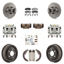 Charger l'image dans la galerie, 2006 2007 2008 2009 Ford Ecoboost Lightning Harley Davidson Motorcraft Ranger RWD