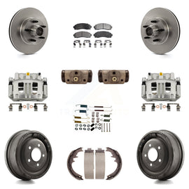 2006 2007 2008 2009 Ford Ecoboost Lightning Harley Davidson Motorcraft Ranger RWD