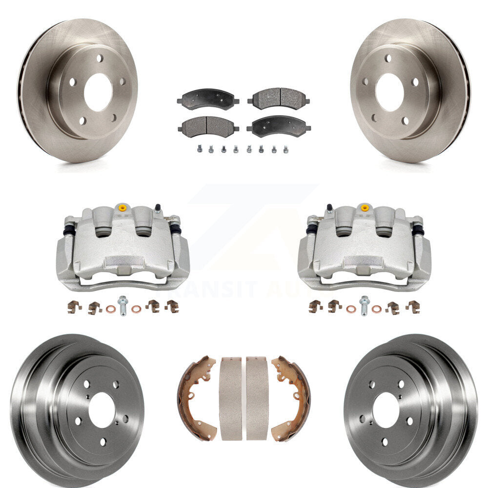 2009 2010 2011 Dodge Ram Mopar Hemi Pentastar Trailrated Stow n go Daytona Dakota