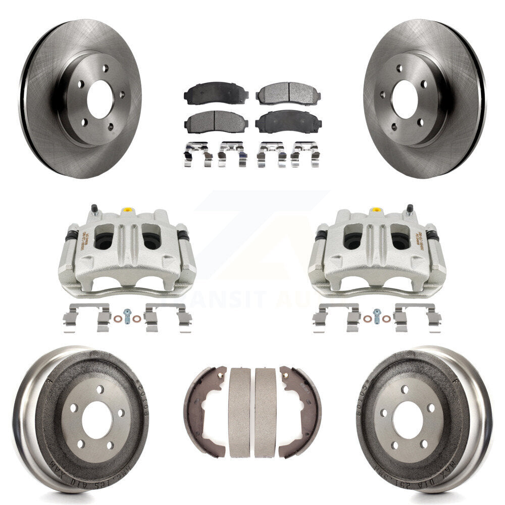 2004 2005 2006 2007 Chevrolet Pontiac Saturn Chevy Equinox Torrent Vue