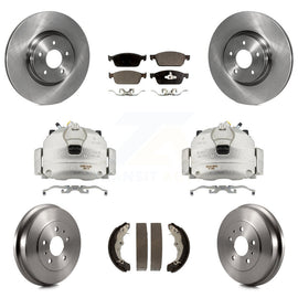 2013 2014 2015 2016 2017 2018 Ford Ecoboost Lightning Harley Davidson Motorcraft Focus ST