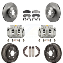 Load image into Gallery viewer, 2004 2005 2006 2007 2008 2009 Ford Mazda Skyactiv Skyactive i-Activ i-Active Activ Ecoboost Lightning Harley Davidson Motorcraft B4000 Ranger 4WD