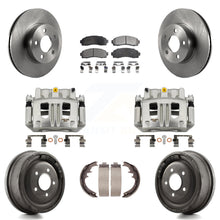 Load image into Gallery viewer, 2004 2005 2006 2007 2008 2009 Ford Mazda Skyactiv Skyactive i-Activ i-Active Activ Ecoboost Lightning Harley Davidson Motorcraft B4000 Ranger 4WD