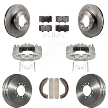 Load image into Gallery viewer, 2004 2005 2006 Toyota TRD Tundra
