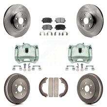 Load image into Gallery viewer, 2003 2004 2005 2006 2007 2008 Pontiac Toyota TRD Matrix Vibe FWD