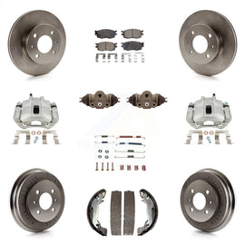 2006 Hyundai Accent Hatchback