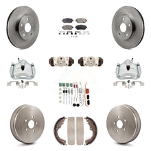 Charger l'image dans la galerie, 2004 2005 2006 2007 2008 2009 2010 Toyota TRD Sienna