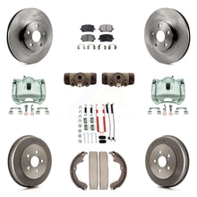 Load image into Gallery viewer, 2003 2004 2005 2006 2007 Pontiac Toyota TRD Matrix Vibe Base FWD XR
