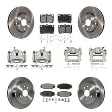 Load image into Gallery viewer, 2010 2011 2012 2013 Lexus IS250 C