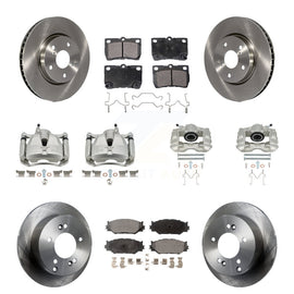 2006 2007 2008 2009 Lexus IS250