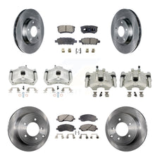 Charger l'image dans la galerie, 2007 2008 2009 2010 2011 2012 2013 2014 2015 2016 2017 Chrysler Dodge Jeep Mopar Hemi Pentastar Trailrated Stow n go Daytona 200 Avenger Caliber Compass Patriot Sebring