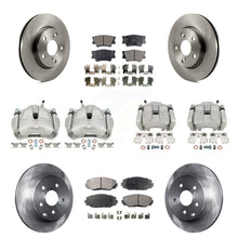 Load image into Gallery viewer, 2013 2014 2015 2016 2017 2018 Toyota TRD RAV4 LE