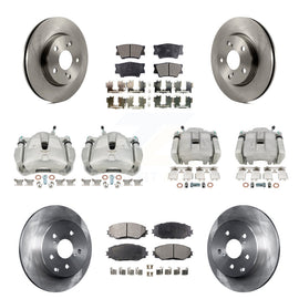 2014 2015 Toyota TRD RAV4 LE