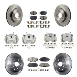 2014 2015 Toyota TRD RAV4 LE