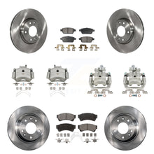 Load image into Gallery viewer, 2006 2007 2008 2009 2010 2011 2012 2013 Ford Lincoln Mazda Mercury Skyactiv Skyactive i-Activ i-Active Activ Ecoboost Lightning Harley Davidson Motorcraft six 6 Fusion Milan MKZ Zephyr S i