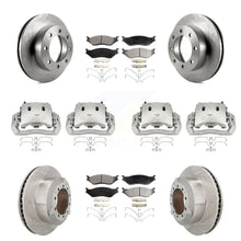 Load image into Gallery viewer, 2005 2006 2007 2008 2009 Ford Ecoboost Lightning Harley Davidson Motorcraft F-450 Super Duty