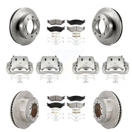 2005 2006 2007 2008 2009 Ford Ecoboost Lightning Harley Davidson Motorcraft F-450 Super Duty