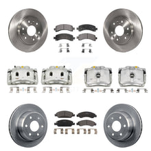 Load image into Gallery viewer, 2009 2010 2011 2012 2013 2014 Chevrolet GMC Chevy GM General Motors Express 1500 Savana