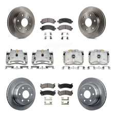 Load image into Gallery viewer, 2002 2003 2004 2005 2006 2007 2008 Cadillac Chevrolet GMC Chevy GM General Motors Avalanche 1500 Escalade Express Savana Suburban Tahoe Yukon XL RWD