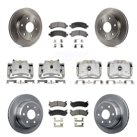 2002 2003 2004 2005 2006 2007 2008 Cadillac Chevrolet GMC Chevy GM General Motors Avalanche 1500 Escalade Express Savana Suburban Tahoe Yukon XL RWD