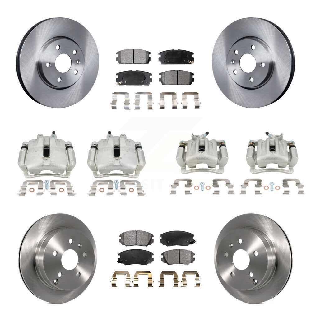 2010 2011 2012 2013 2014 2015 2016 2017 Chevrolet GMC Chevy GM General Motors Equinox Terrain