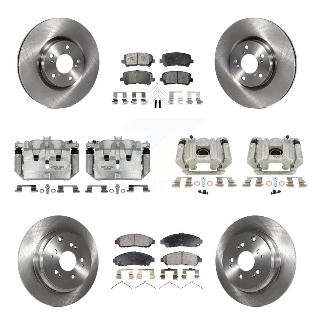 2007 2008 2009 2010 2011 2012 2013 Acura MDX ZDX