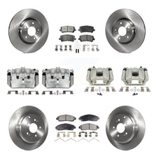 Charger l'image dans la galerie, 2007 2008 2009 2010 2011 2012 2013 Acura MDX ZDX