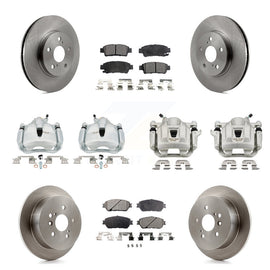 2004 2005 2006 2007 2008 2009 2010 Toyota TRD Sienna