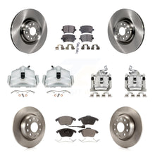 Load image into Gallery viewer, 2012 Volkswagen VW 4Motion Motion CC 2.0L