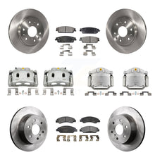 Load image into Gallery viewer, 2007 Cadillac Chevrolet GMC Chevy GM General Motors Avalanche Escalade ESV EXT Suburban 1500 Tahoe Yukon XL