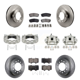 2010 2011 2012 2013 2014 Toyota TRD FJ Cruiser