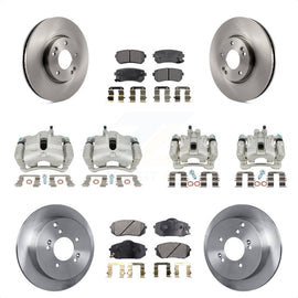 2010 2011 2012 2013 2014 2015 2016 Hyundai Kia Sportage Tucson AWD GAS engine