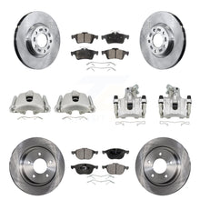 Load image into Gallery viewer, 2008 2009 2010 2011 2012 2013 Mazda Skyactiv Skyactive i-Activ i-Active Activ three 3 Sport 2.3L Naturally Aspirated 2.5L GS GT