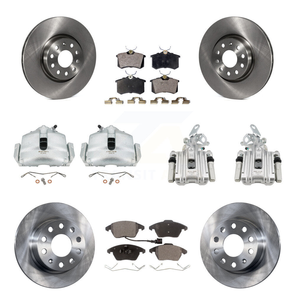 2014 Volkswagen VW 4Motion Motion Beetle GSR 2.0L GAS engine
