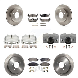 2004 Ford Ecoboost Lightning Harley Davidson Motorcraft F-150 Pickup Pick-up Truck Truc Wheel Wheels GVWR GVW Cab 4 Drive 4WD 4x4 AWD 2.7L 3L 3.0L 3.5L 4.6L 5L 5.0L 5.8L 6L 6.0L 5.4L 6.2L 6.4L 6.7L 6.8L 7.3L 7.5L FX4 STX XL XLT Lariat King Ranch Heritage Crew Extended Special Super Duty F150 F250 F350 F450 F550 4WD