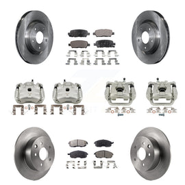 2007 2008 2009 2010 Nissan Altima S SL Base SR