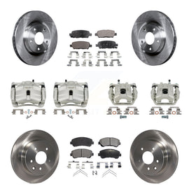2008 2009 2010 2011 2012 2013 2014 2015 Nissan Rogue Select