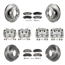 Load image into Gallery viewer, 2009 2010 2011 Ford Ecoboost Lightning Harley Davidson Motorcraft F-250 Super Duty F-350 4WD