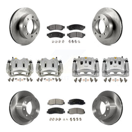 2008 2009 Ford Ecoboost Lightning Harley Davidson Motorcraft F-250 Super Duty 4WD