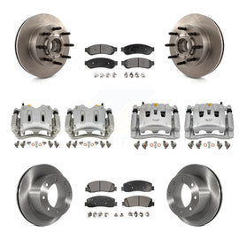 2008 2009 2010 2011 Ford Ecoboost Lightning Harley Davidson Motorcraft F-250 Super Duty F-350 RWD