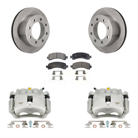 2006 GMC GM General Motors Savana 2500 DIESEL engine Disc rear brakes