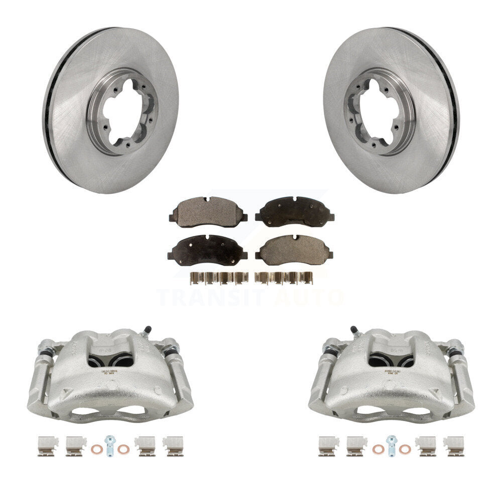 2015 2016 2017 2018 2019 Ford Ecoboost Lightning Harley Davidson Motorcraft Transit-150 Transit-250 Transit-350