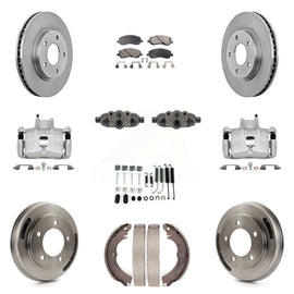 2008 2009 2010 2011 2012 2013 2014 Mitsubishi AWC Lancer DE ES