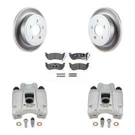 2003 2004 2005 2006 2007 Jeep Mopar Hemi Pentastar Trailrated Stow n go Daytona Liberty TJ Wrangler Disc rear brakes