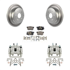 2005 2006 Honda i-VTM4 CR-V