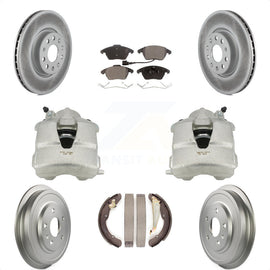 2011 2012 Volkswagen VW 4Motion Motion Jetta 2.0L GAS engine Naturally Aspirated