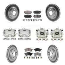 Charger l&#39;image dans la galerie, 2011 2012 2013 2014 2015 Chevrolet Chevy Cruze Volt 2.0L DIESEL engine