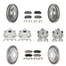 Charger l&#39;image dans la galerie, 2005 2006 2007 2008 2009 Buick Pontiac Allure Grand Prix LaCrosse 3.8L 3.6L CX CXL